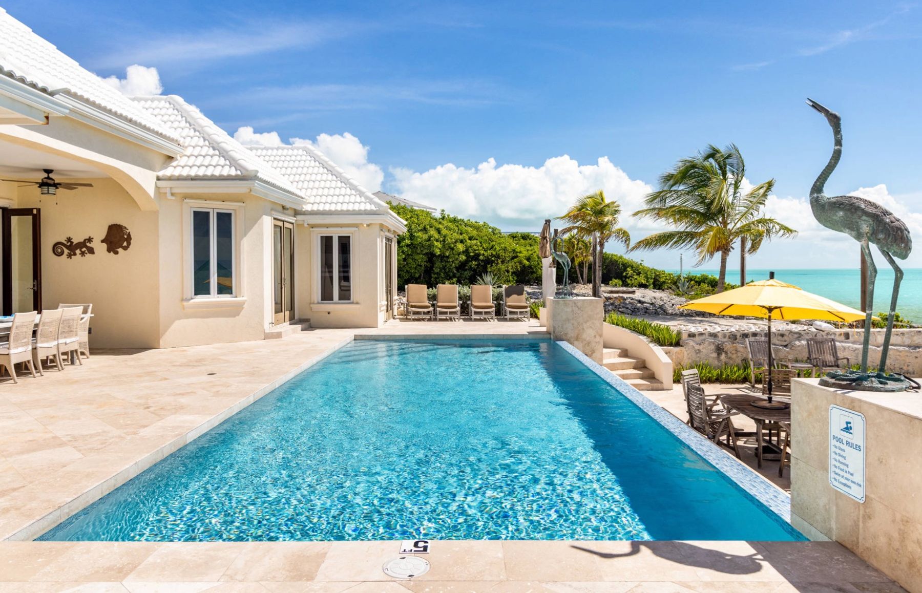 Ocean Pearl Villa villa photo.